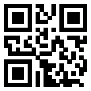 3205569523 - Immagine del QrCode associato