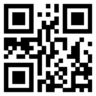 3205569525 Qr Code associato
