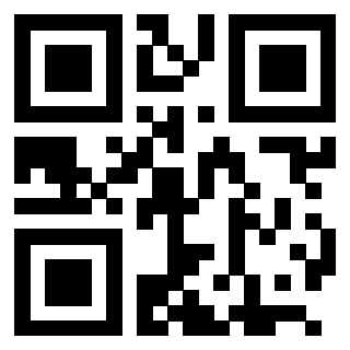 3205569527 - Immagine del QrCode associato