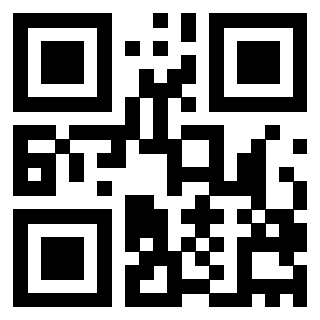 Immagine del QrCode di 3205569532