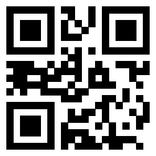 3205569535 - Immagine del Qr Code associato