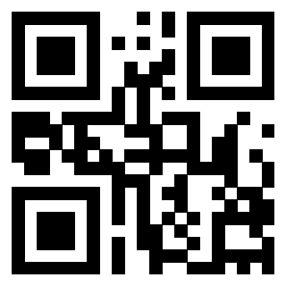 3205569536 - Immagine del QrCode associato