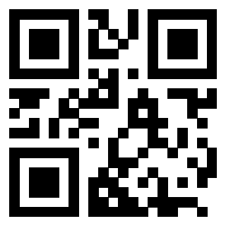 3205569540 - Immagine del QrCode associato