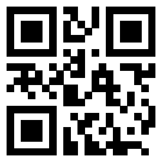 Scansione del Qr Code di 3205569543