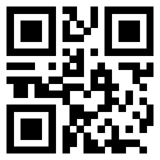 3205569544 - Immagine del QrCode associato