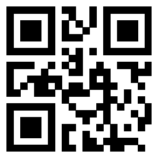 Immagine del Qr Code di 3205569545