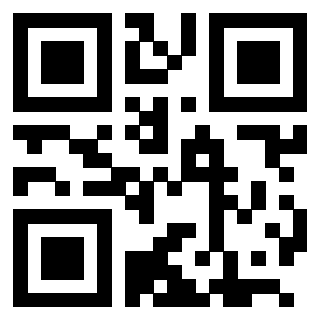 3205569547 - Immagine del QrCode associato