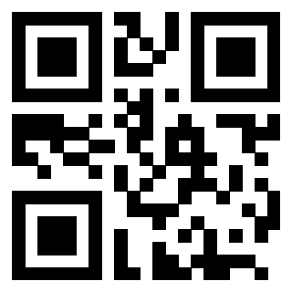 Il Qr Code di 3205569548