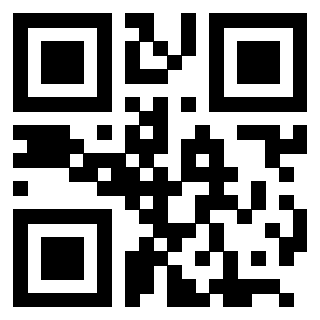 3205569549 Qr Code associato