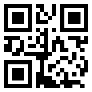 Immagine del QrCode di 3205569550