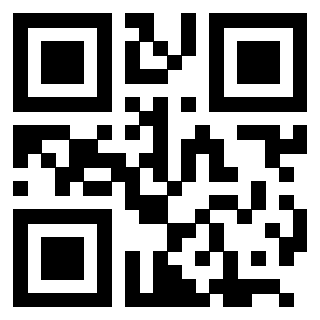 3205569551 - Immagine del Qr Code associato