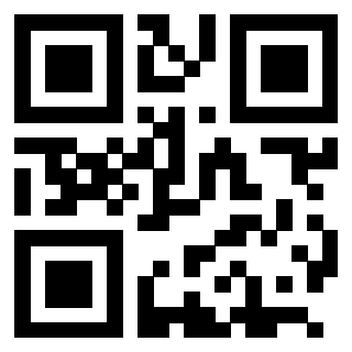 3205569554 QrCode associato