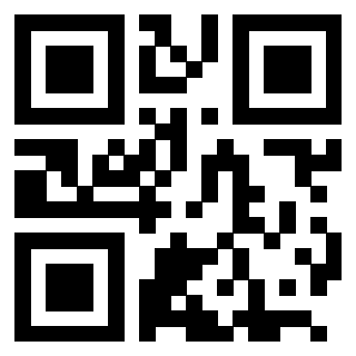 3205569561 - Immagine del Qr Code associato