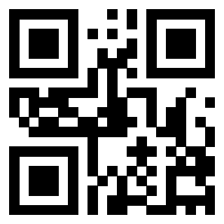 Il Qr Code di 3205569562