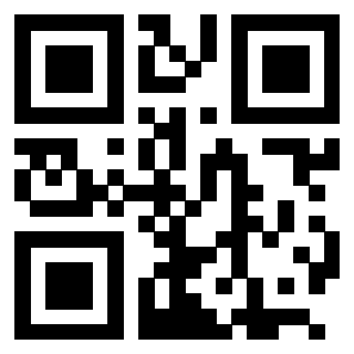 Immagine del QrCode di 3205569565