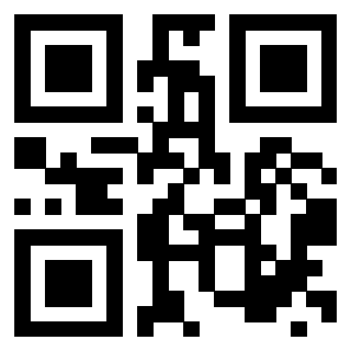 Scansione del QrCode di 3205569577