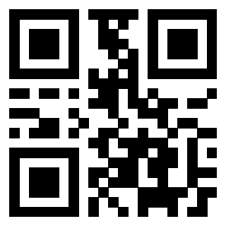 Il QrCode di 3205569580