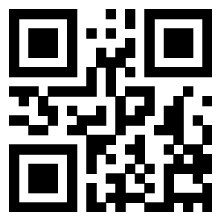 3205569586 - Immagine del Qr Code associato