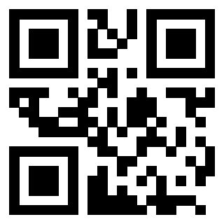 Scansione del QrCode di 3205569588