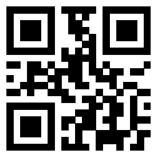 Il QrCode di 3205569589