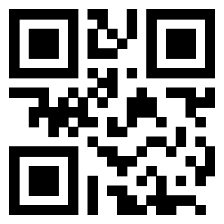 Il Qr Code di 3205569590