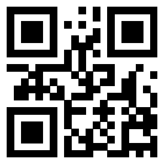 Immagine del Qr Code di 3205569592