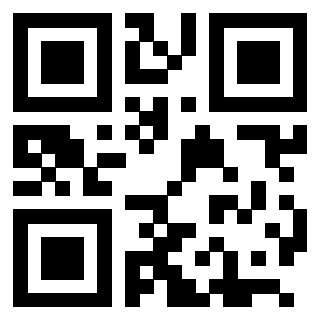 3205569596 - Immagine del Qr Code associato