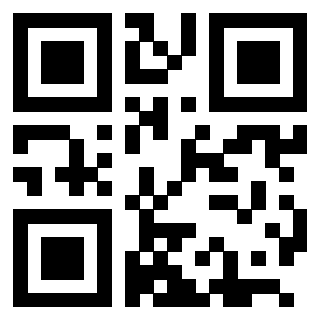 3205569602 - Immagine del QrCode associato
