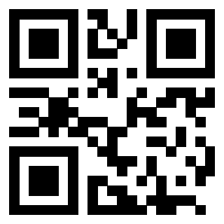 Il QrCode di 3205569603