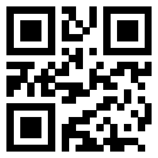Immagine del QrCode di 3205569604