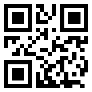 Immagine del QrCode di 3205569605