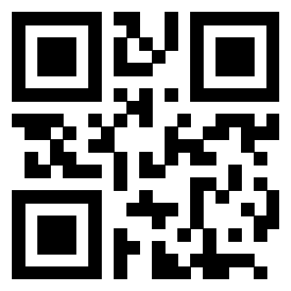 Il QrCode di 3205569607