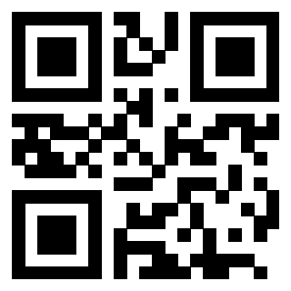 3205569609 - Immagine del QrCode associato