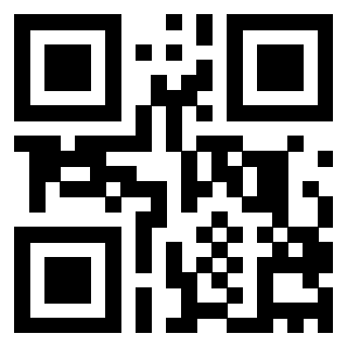 3205569610 - Immagine del Qr Code associato