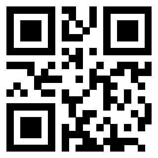 3205569616 - Immagine del QrCode associato