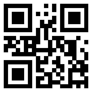 3205569617 - Immagine del Qr Code associato