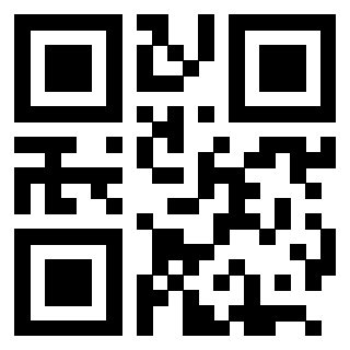 Immagine del QrCode di 3205569618