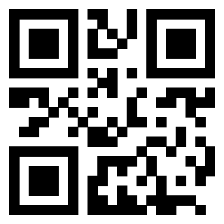 3205569621 - Immagine del QrCode associato