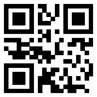 Scansione del Qr Code di 3205569623