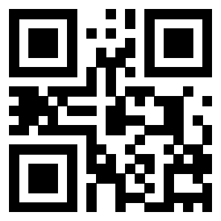 3205569625 - Immagine del Qr Code associato