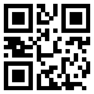 3205569627 - Immagine del Qr Code associato