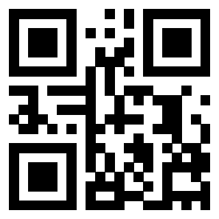 Immagine del QrCode di 3205569633