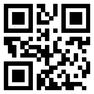 Immagine del QrCode di 3205569634