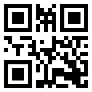 3205569638 - Immagine del Qr Code associato