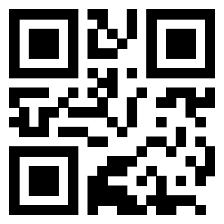 Il Qr Code di 3205569640