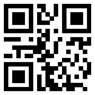 Scansione del Qr Code di 3205569641