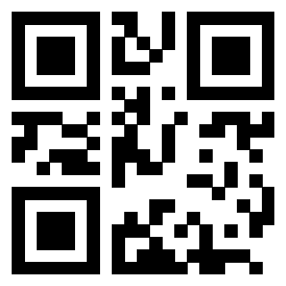 Scansione del Qr Code di 3205569642
