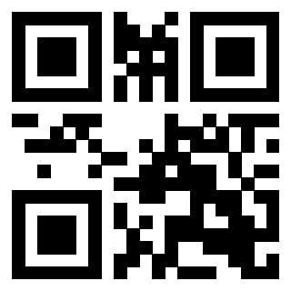 Immagine del Qr Code di 3205569645