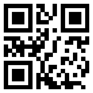 Il Qr Code di 3205569646