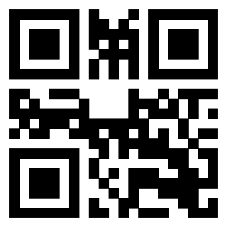 Immagine del Qr Code di 3205569656